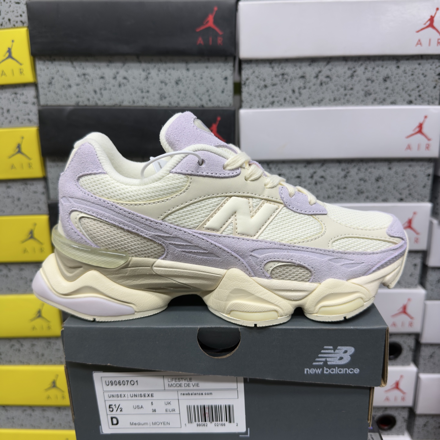New Balance 9060 - Image 10