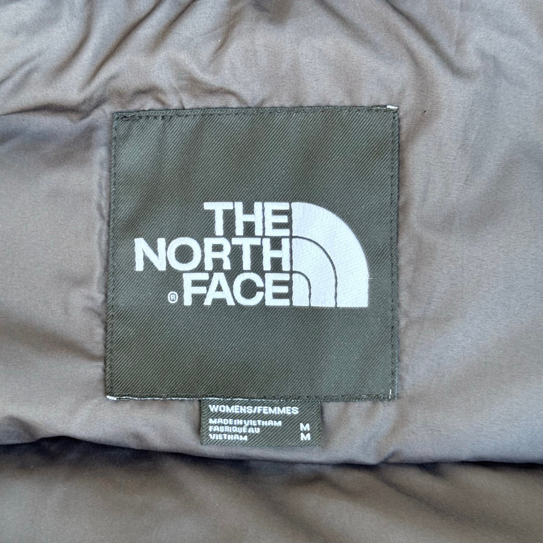 The North Face TNF Himalayan Goose Down 550 Fill Jacket - Image 52