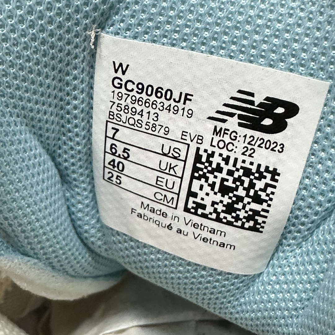 New Balance 9060 - Image 7