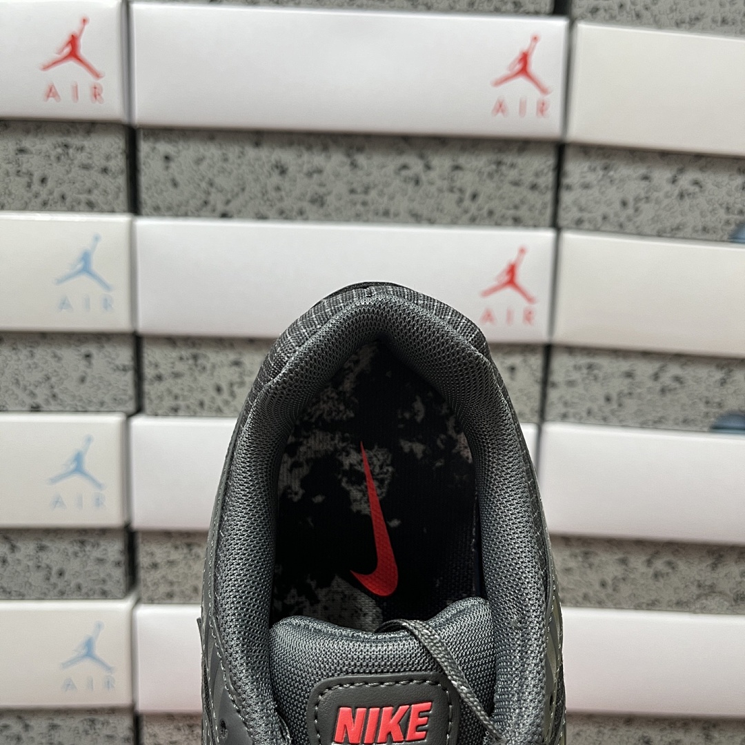 Nike P-6000 Premium Iron (Grey Metallic Silver) - Image 6