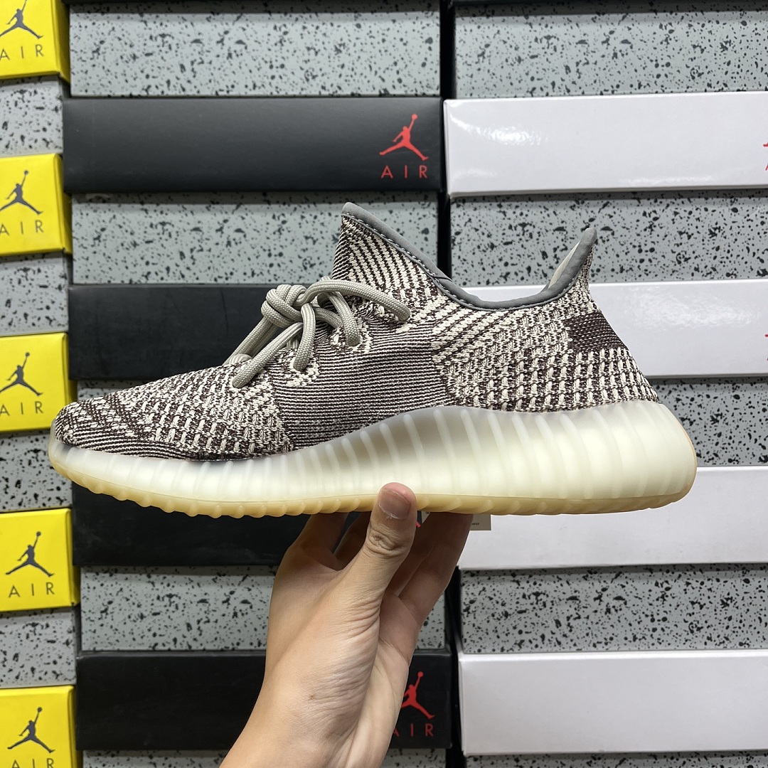 Adidas Yeezy Boost 350 V2 Zyon - Image 2