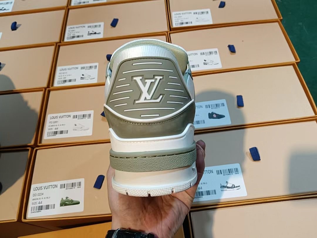 Louis Vuitton LV Trainer - Image 7