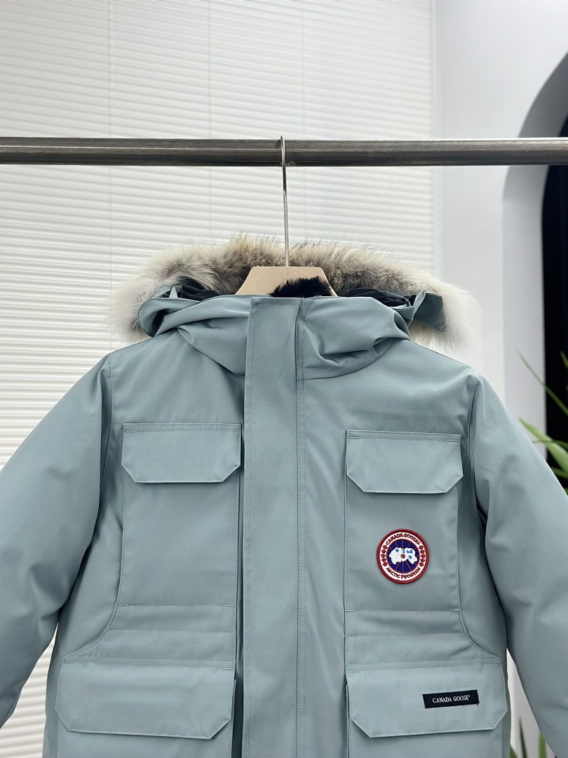 Canada Goose Children's Wear - Image 9