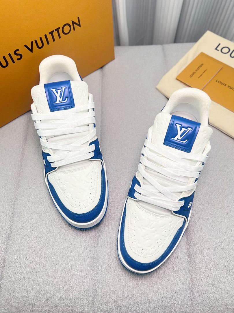 Louis Vuitton LV Trainer - Image 6