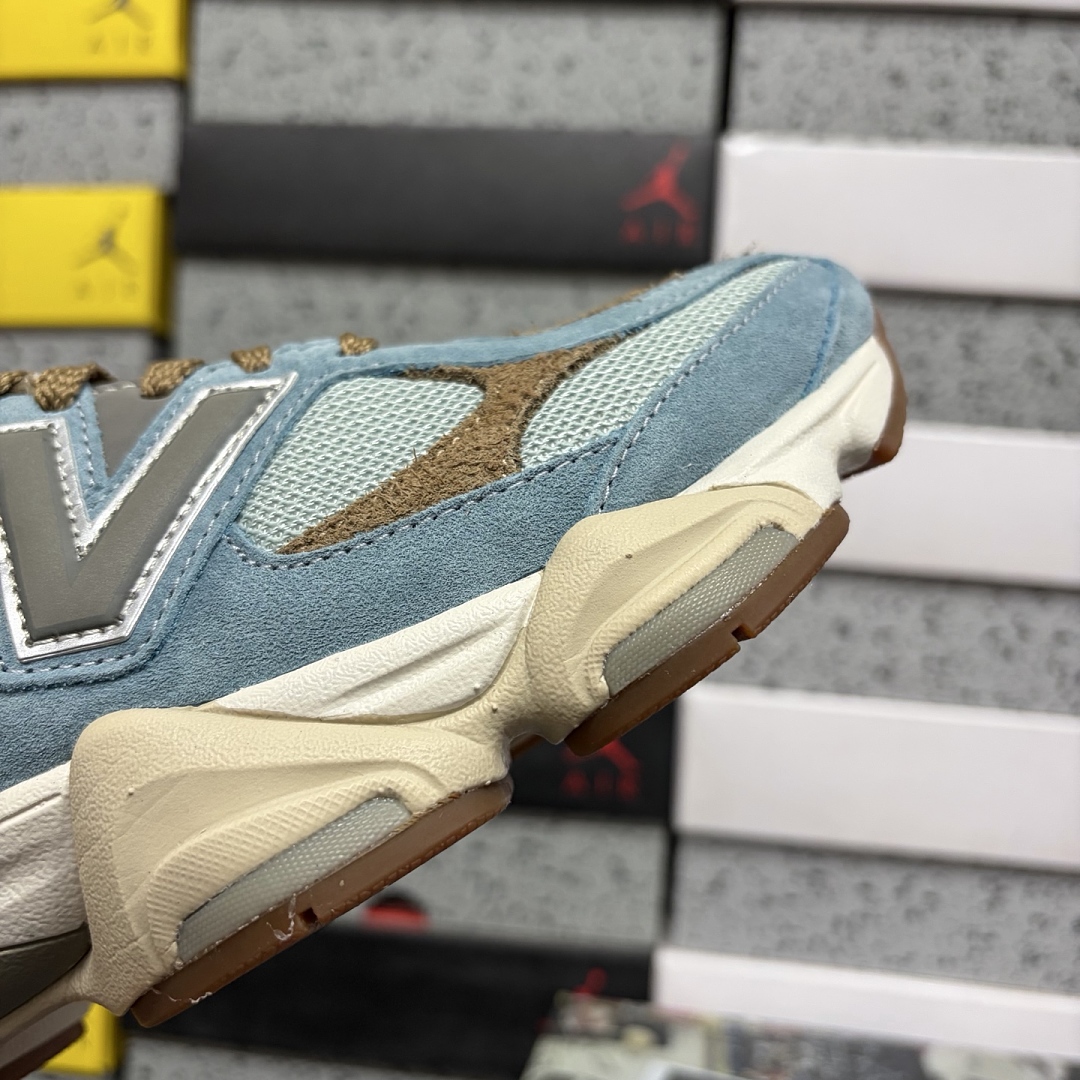 New Balance 9060 - Image 8
