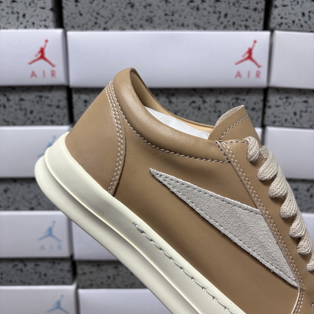 Rick Owens Vintage Sneaks - Image 11