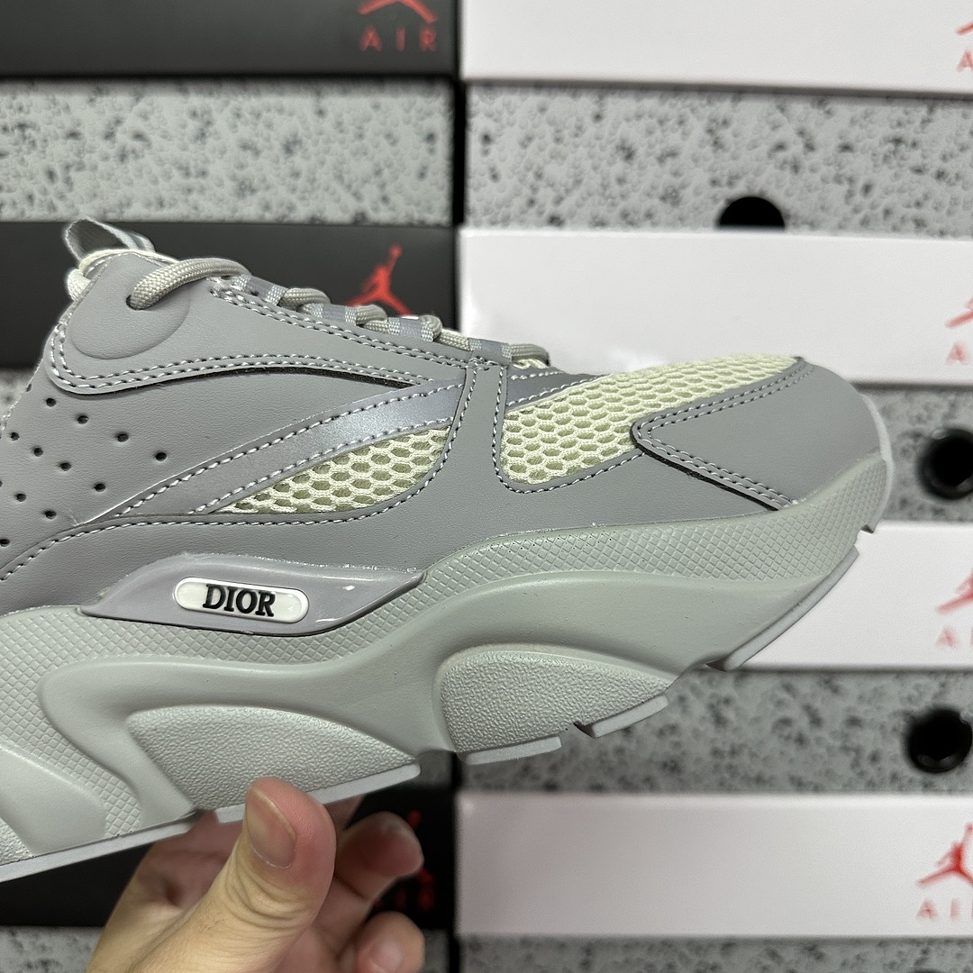 Dior B22 H804 (Grey Green) - Image 9