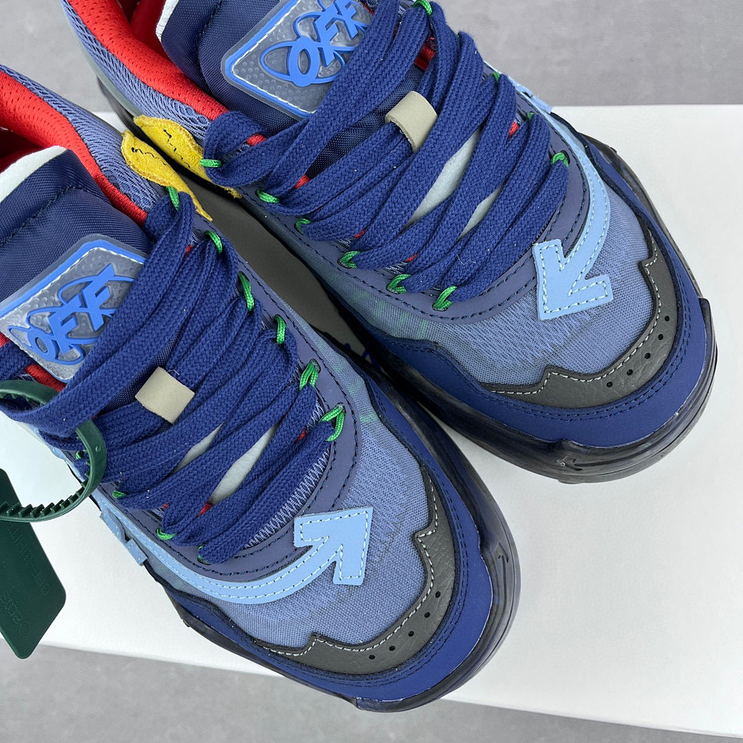 Off-White Odsy - Image 6