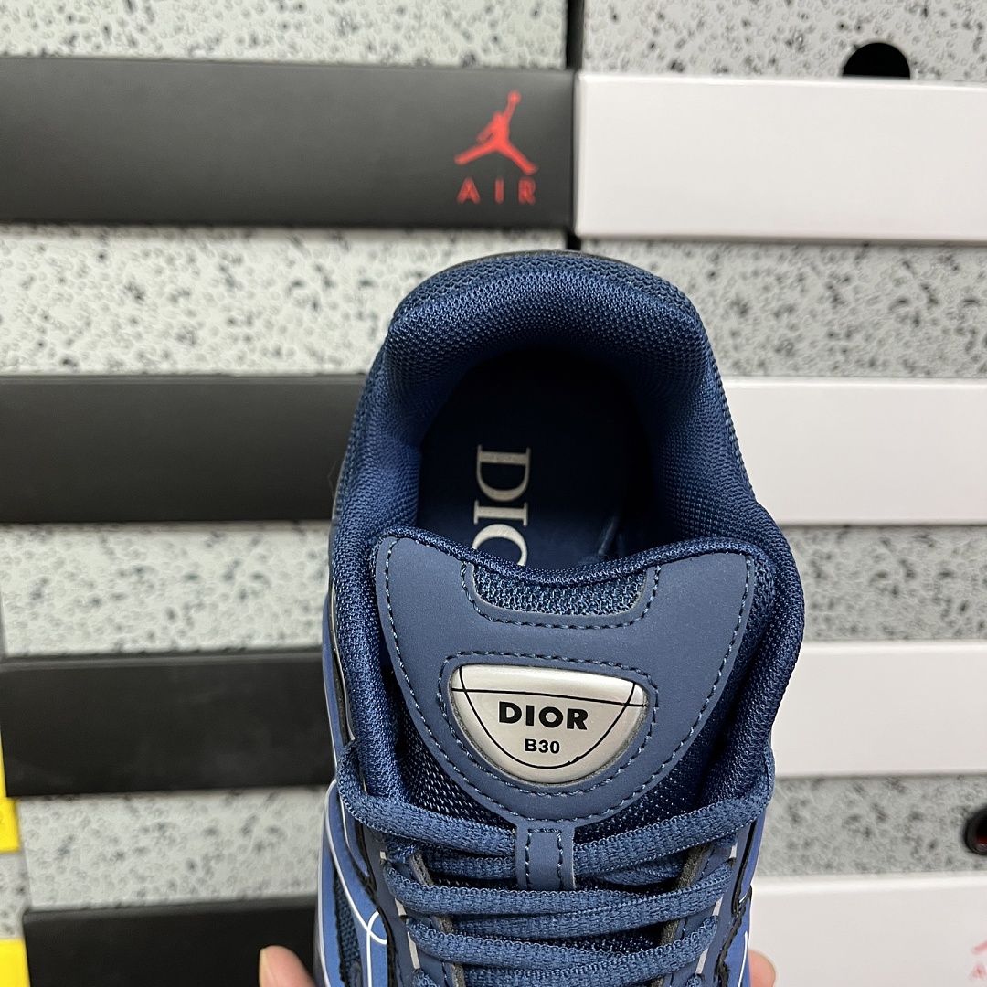 Dior B30 H520 - Image 2