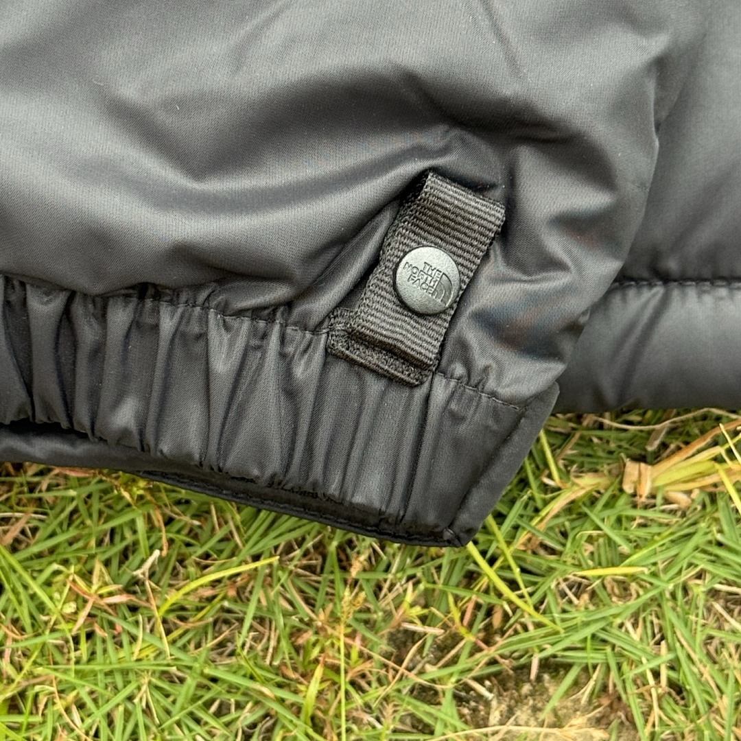 The North Face TNF 1996 Retro Nuptse 700 Fill Packable Jacket - Image 96