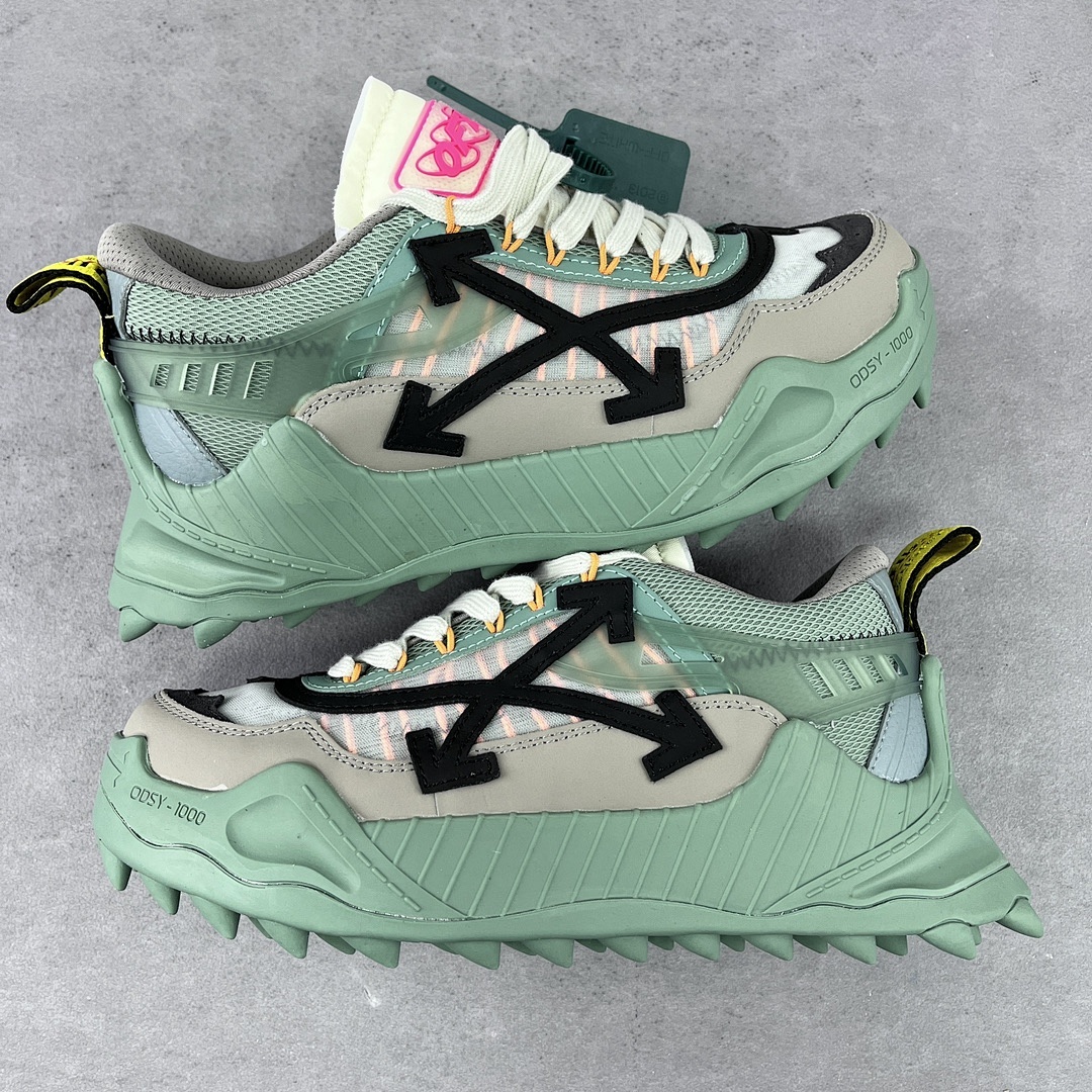 Off-White Odsy - Image 4