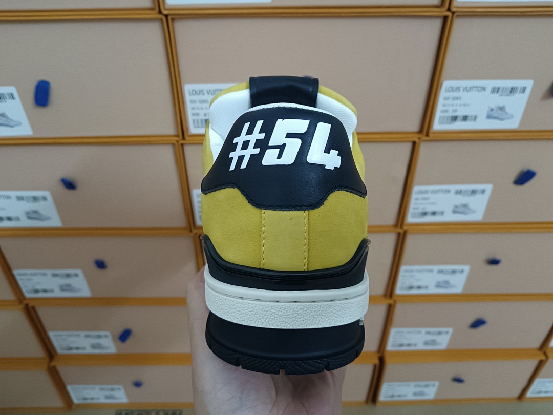 Louis Vuitton LV Trainer - Image 7