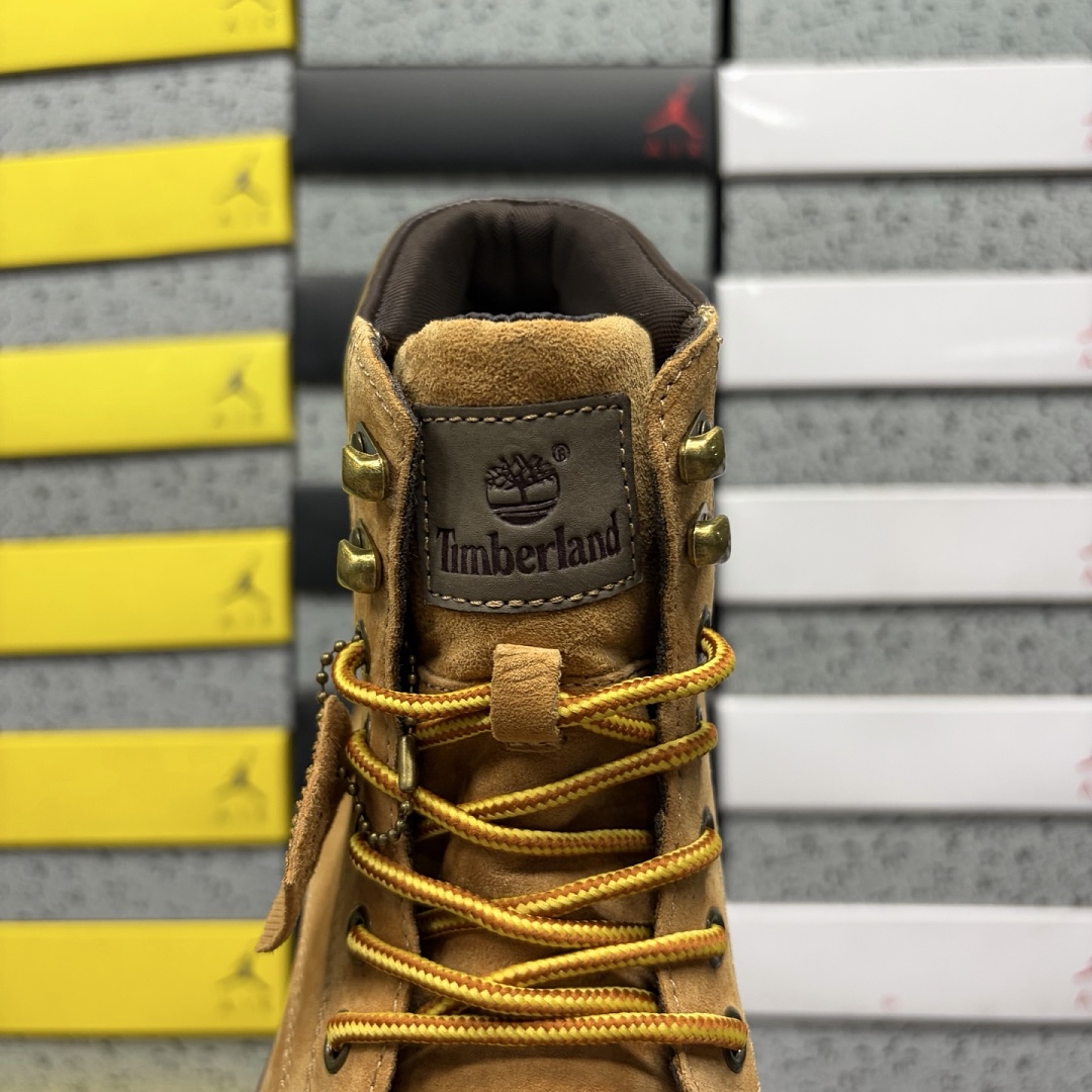Timberland 6" Premium Waterproof Boot - Image 5