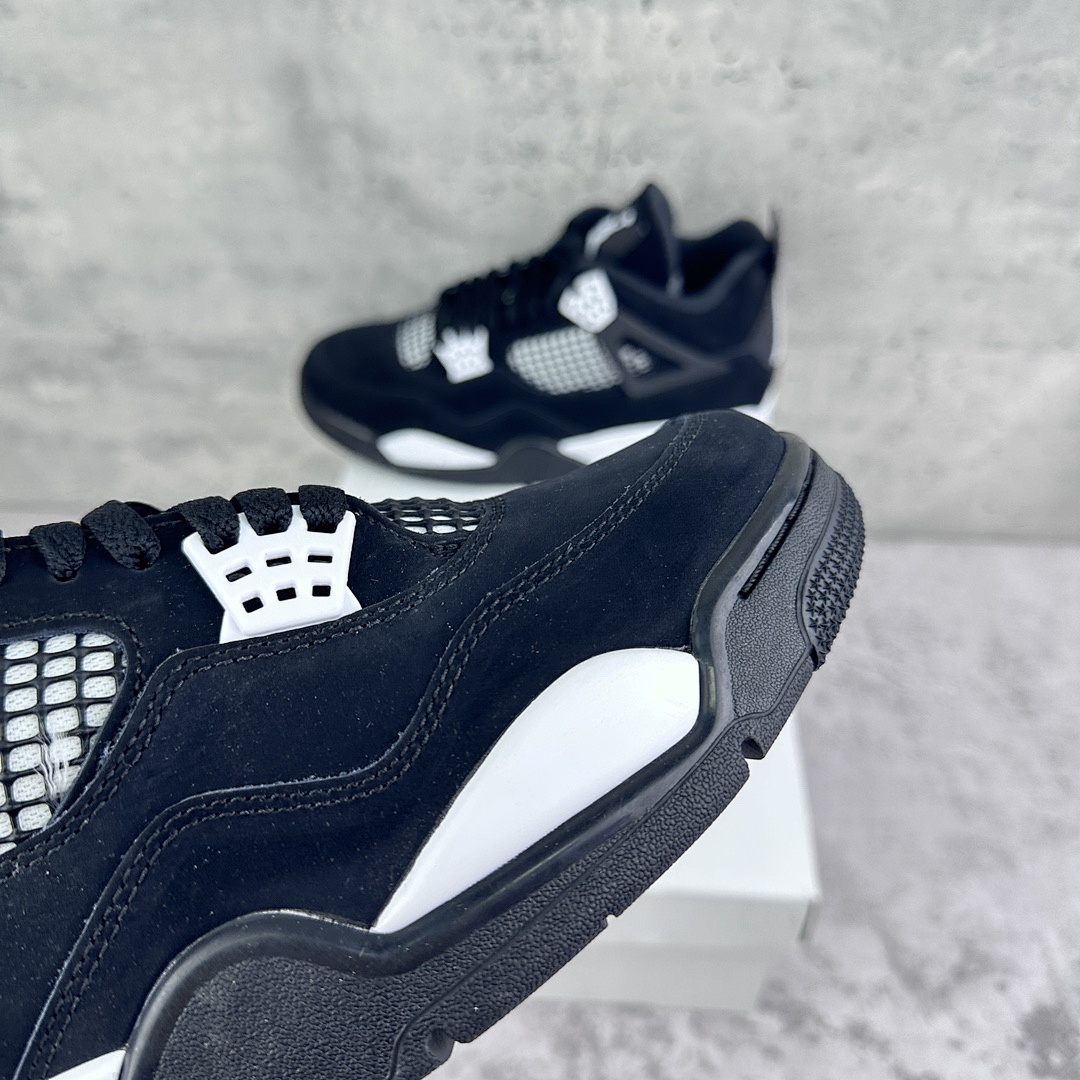 Nike White Thunder - Image 5