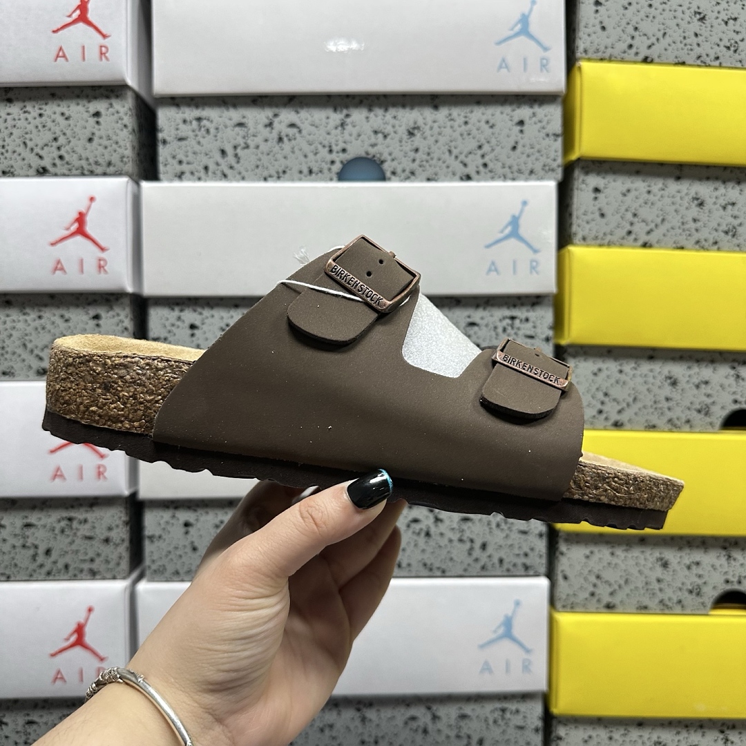 Birkenstock Birken Arizona Birkibuc - Image 5