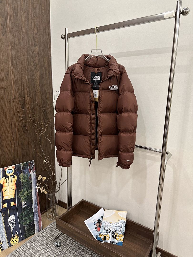 Chanel The North Face 1996 Retro Nuptse 700 Fill Packable Jacket - Image 80