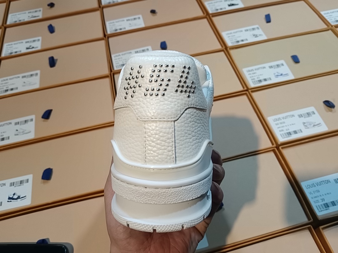 Louis Vuitton LV Trainer Stud - Image 7