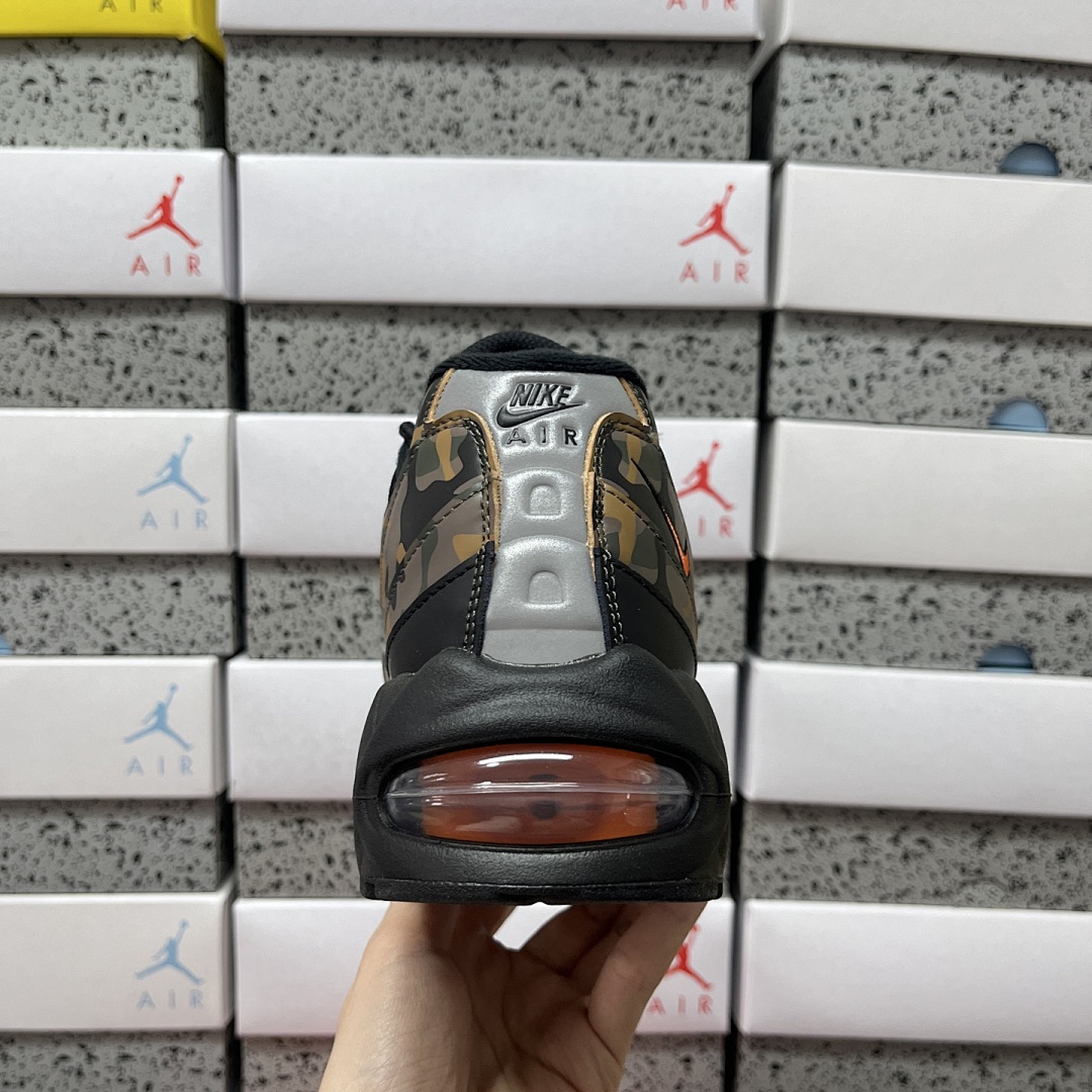 Nike Black Camo - Image 4