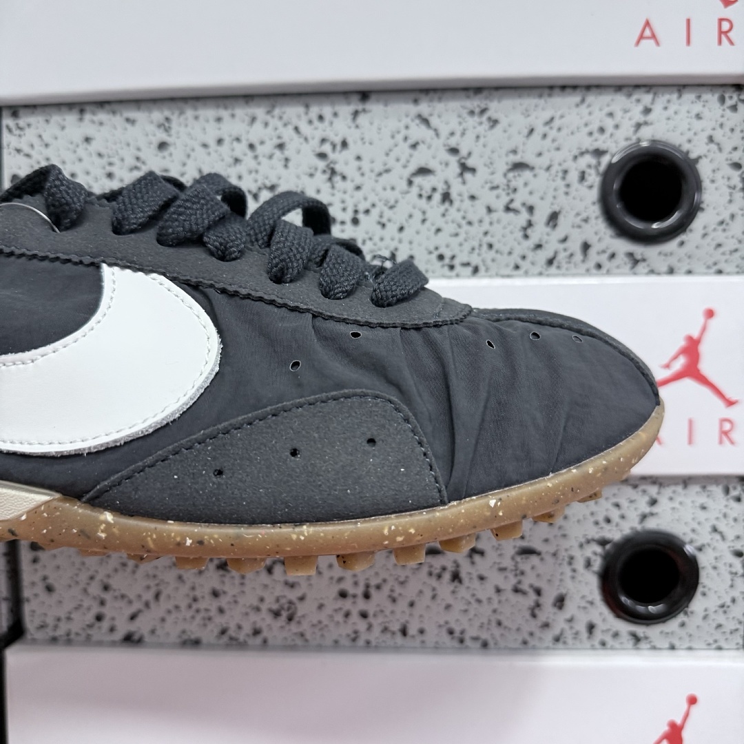 Nike Moon Shoe SP Jacquemus Off Noir - Image 6