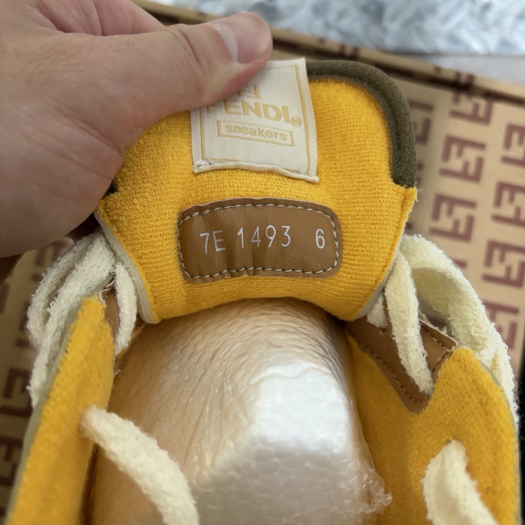 Fendi Match FD - Image 11