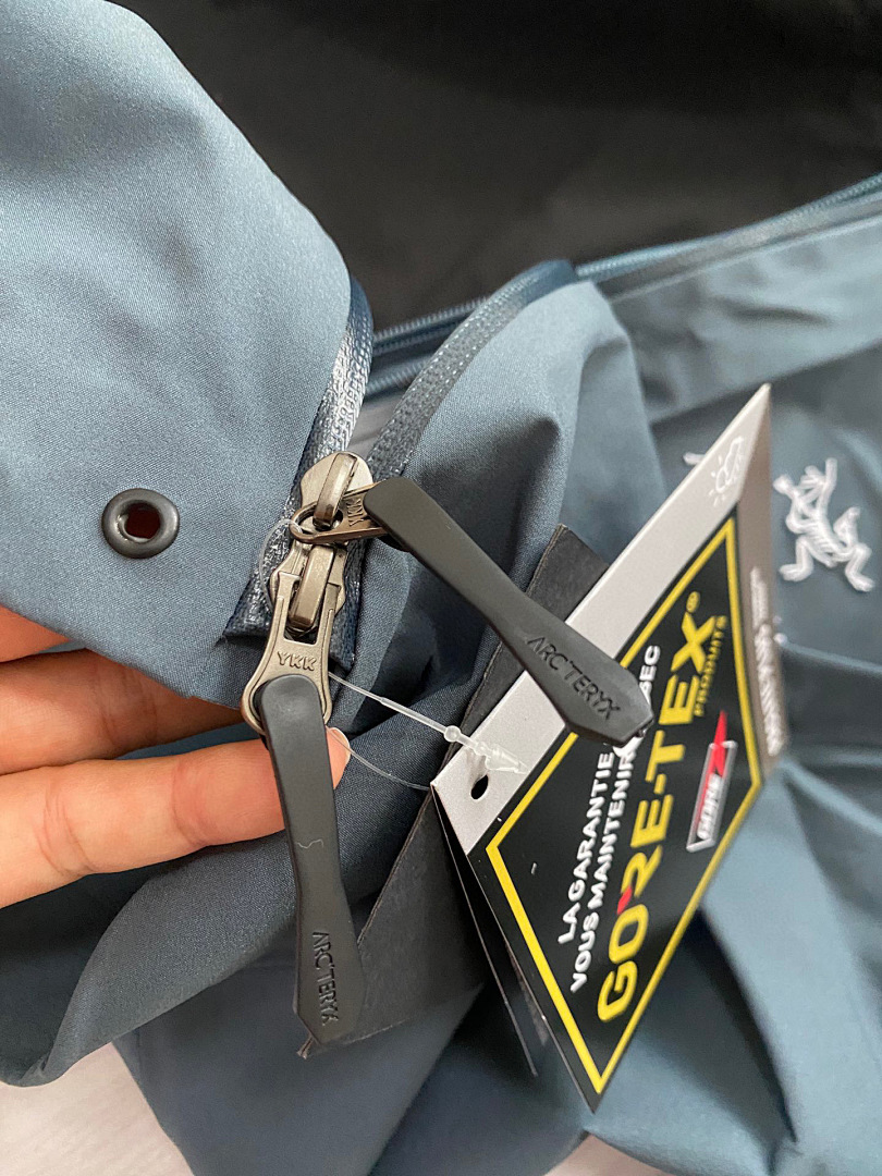 Arc'teryx Beta Pant Full Long - Image 16