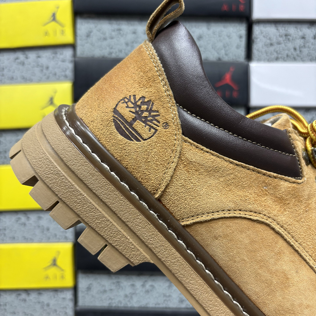 Timberland 6" Premium Waterproof Boot - Image 7