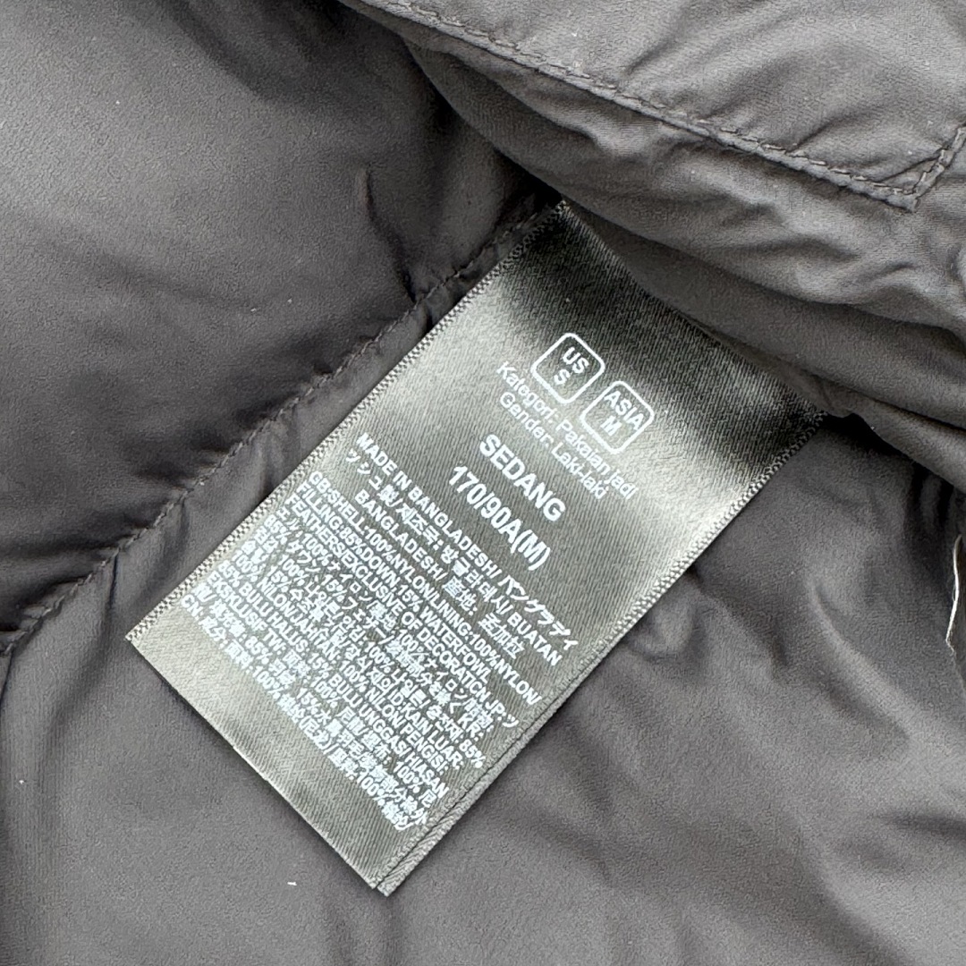 The North Face TNF 1996 Retro Nuptse Vest - Image 102