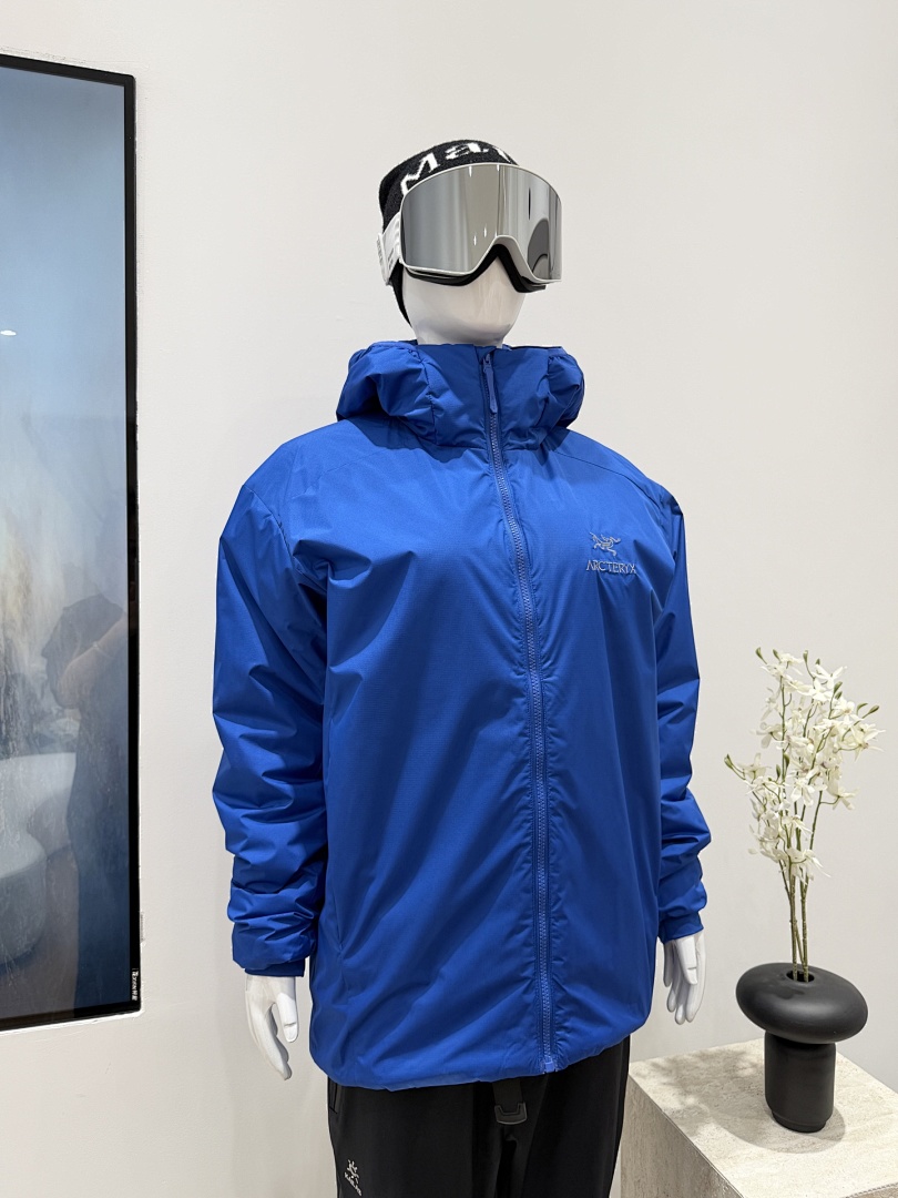 Arc'teryx Atom Hoody 1.0 - Image 37