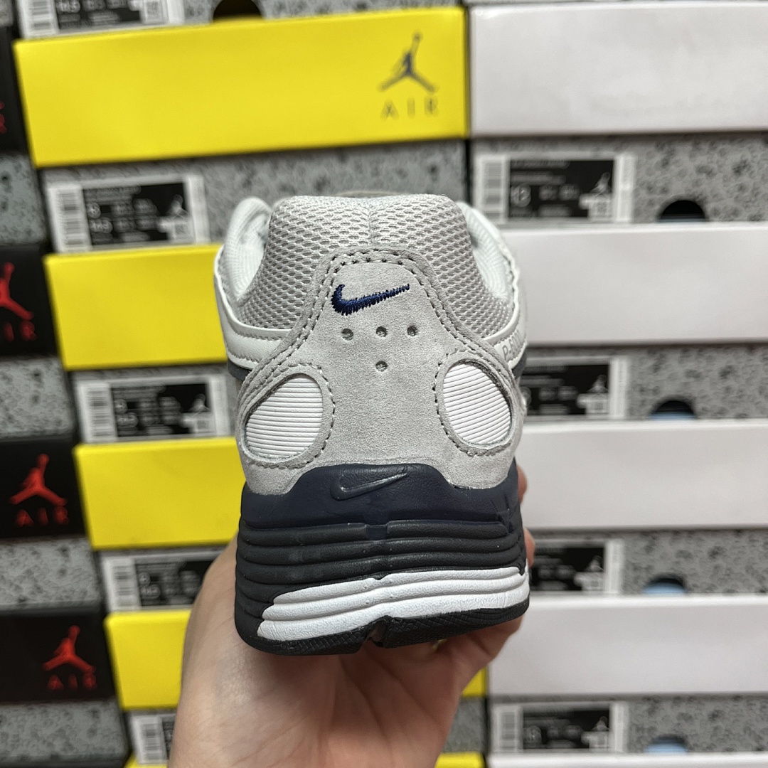 Nike P-6000 Photon Dust Anthracite - Image 4