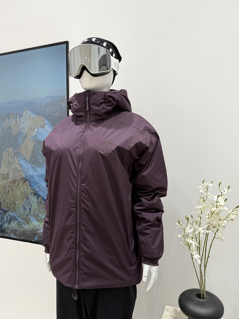 Arc'teryx Atom Hoody 1.0 - Image 46