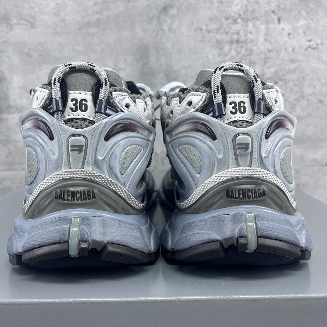 Balenciaga Runner 7.5 - Image 8