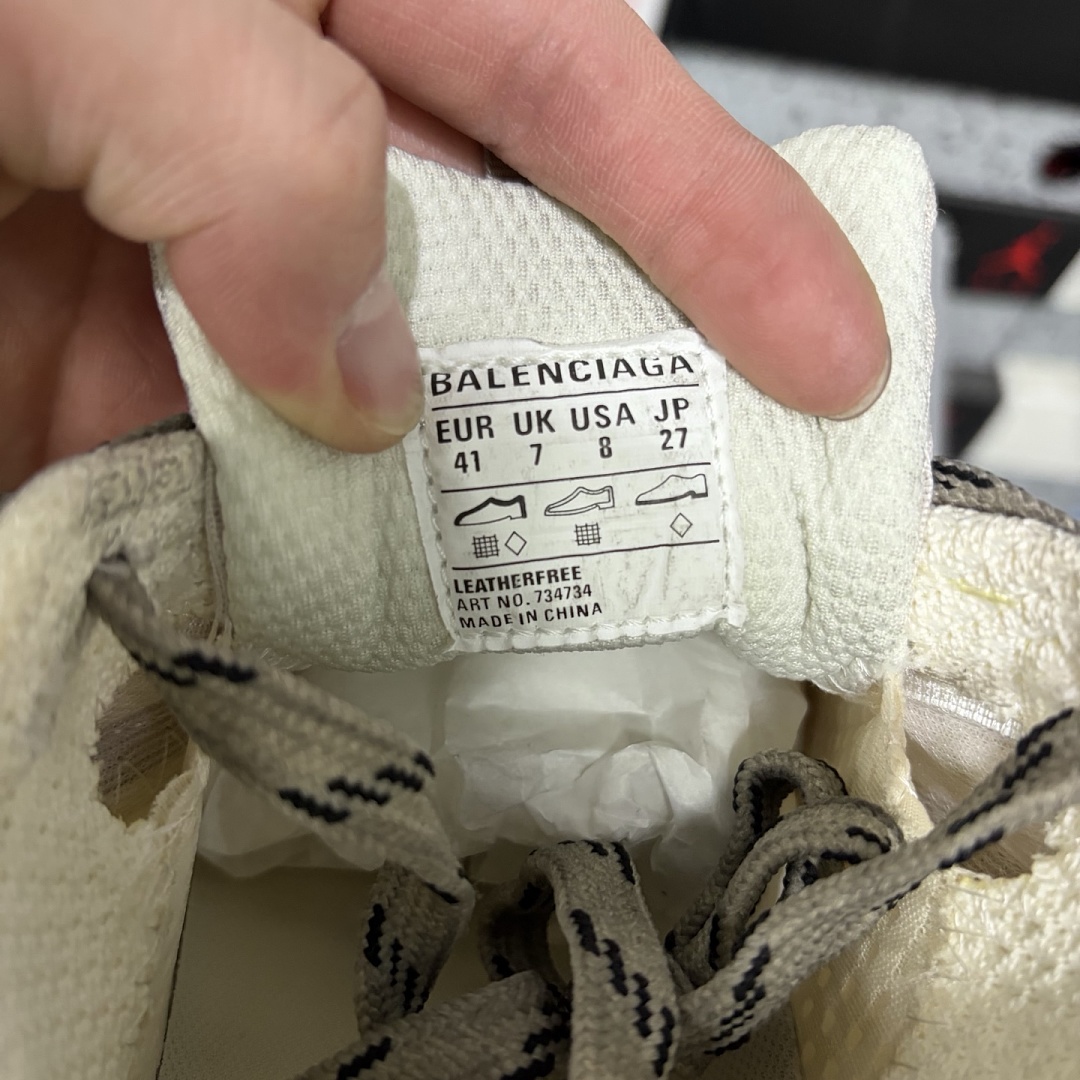 Balenciaga BLCG 3XL - Image 8