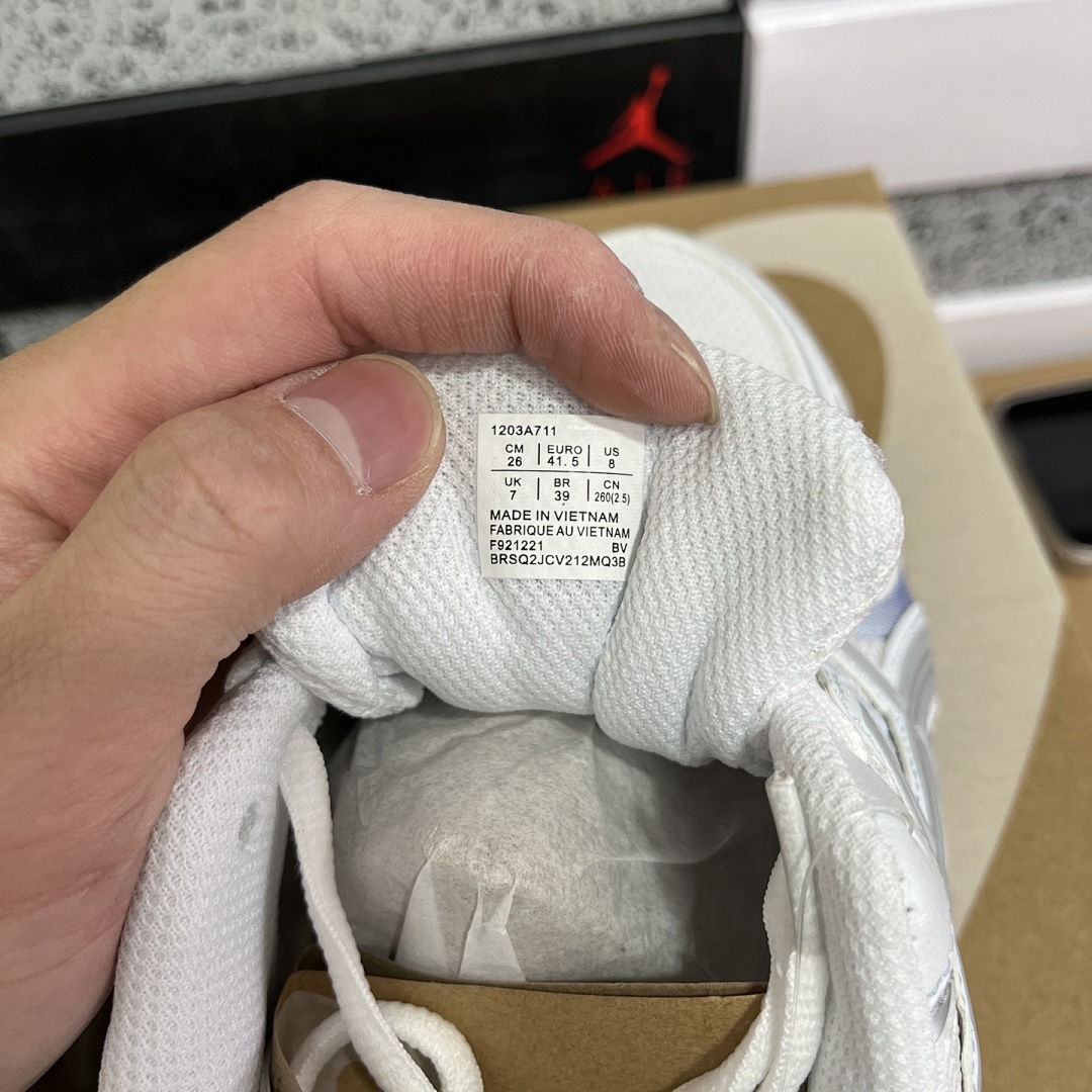 ASICS Gel-Sekiran 1203A711-100 - Image 7