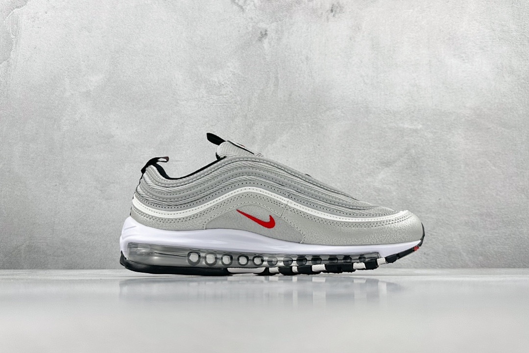 Nike Air Max 97 Silver Bullet