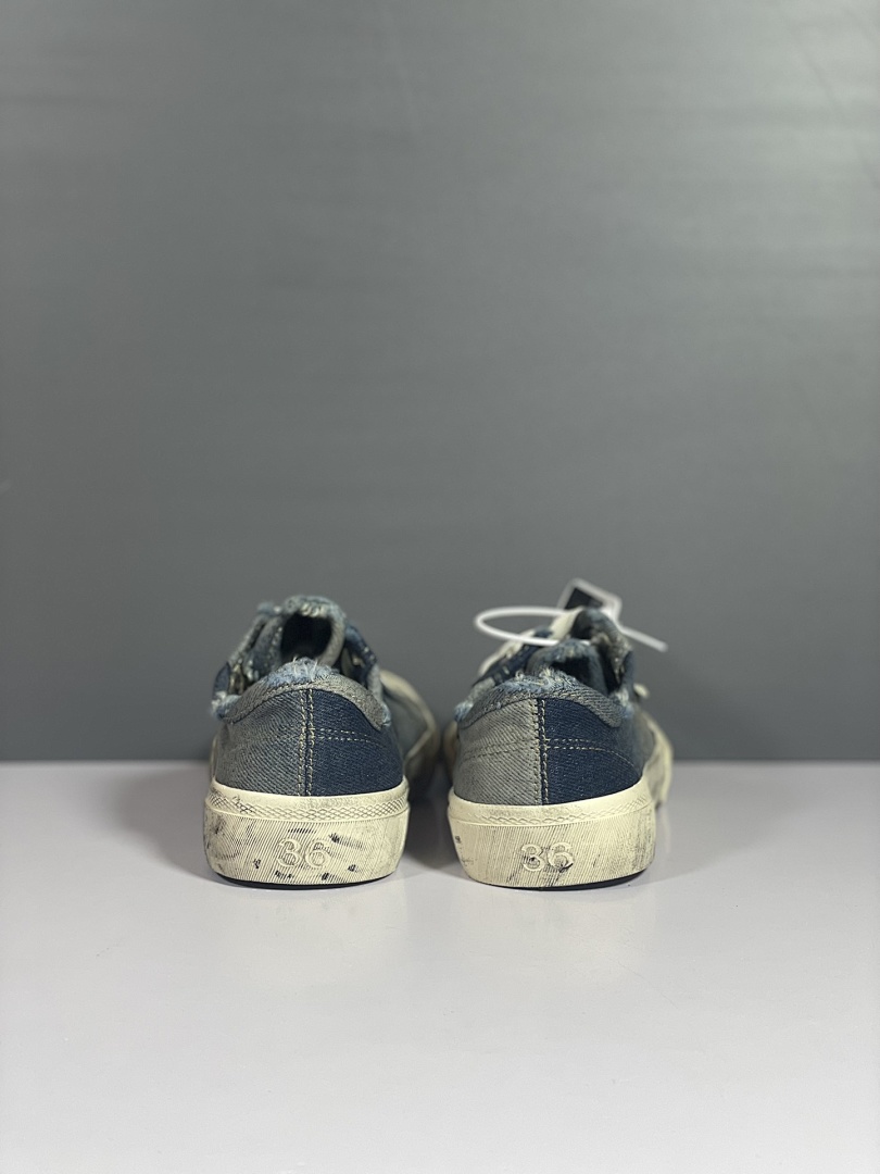 Balenciaga Paris Low - Image 4