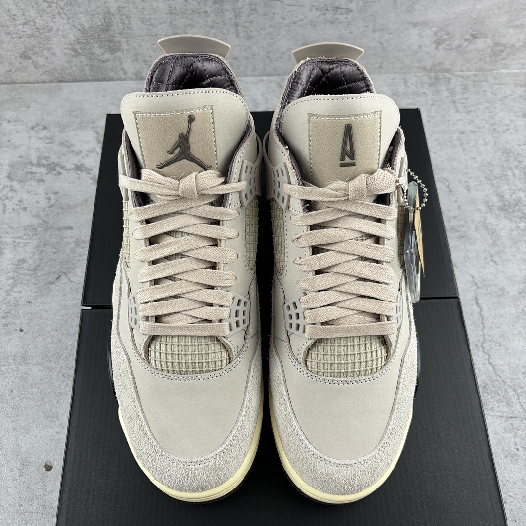 Nike A Ma ManiéRe While You Were Sleeping 2.0 - Image 4