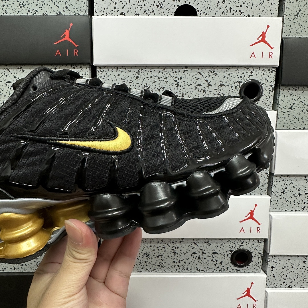 Nike Shox TL Neymar - Image 9