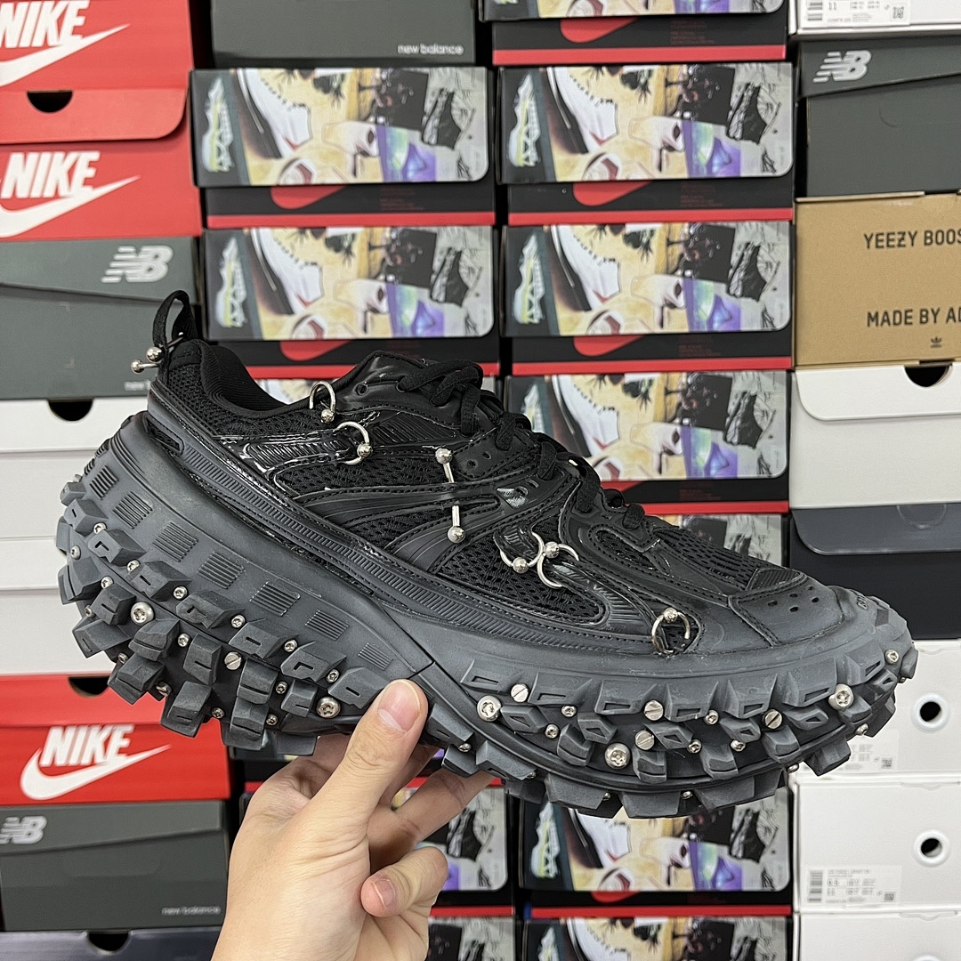 Balenciaga Defender - Image 10