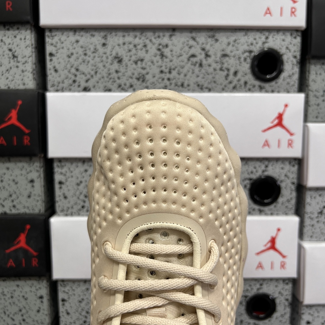 Nike Mind 002 (Light Khaki) - Image 6