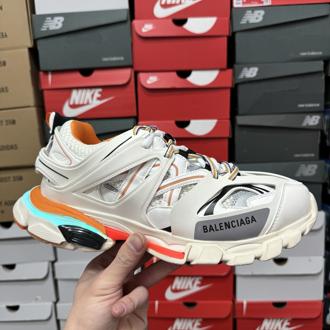 Balenciaga BLCG Track - Image 67