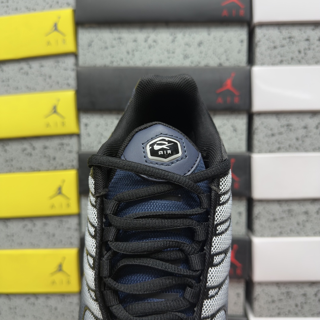 Nike Air Max Plus Midnight Navy DV7665-001 - Image 6