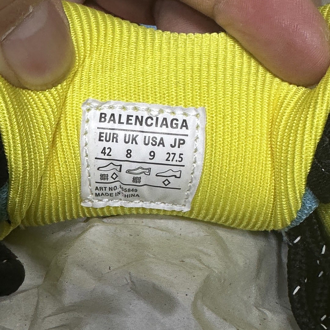 Balenciaga Triple S.2 S 2 - Image 2