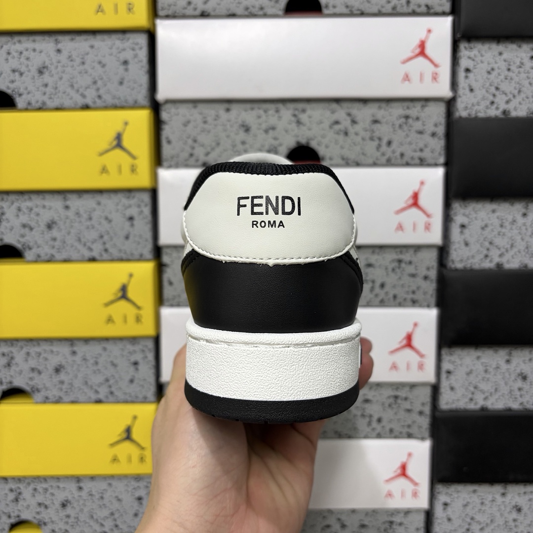 Fendi Match FD - Image 6