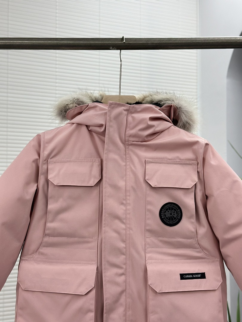 Canada Goose Children's Wear - Image 8