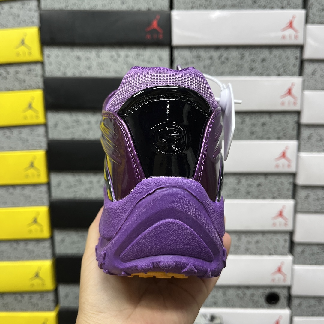 Nike Hot Step 2 Drake - Image 7