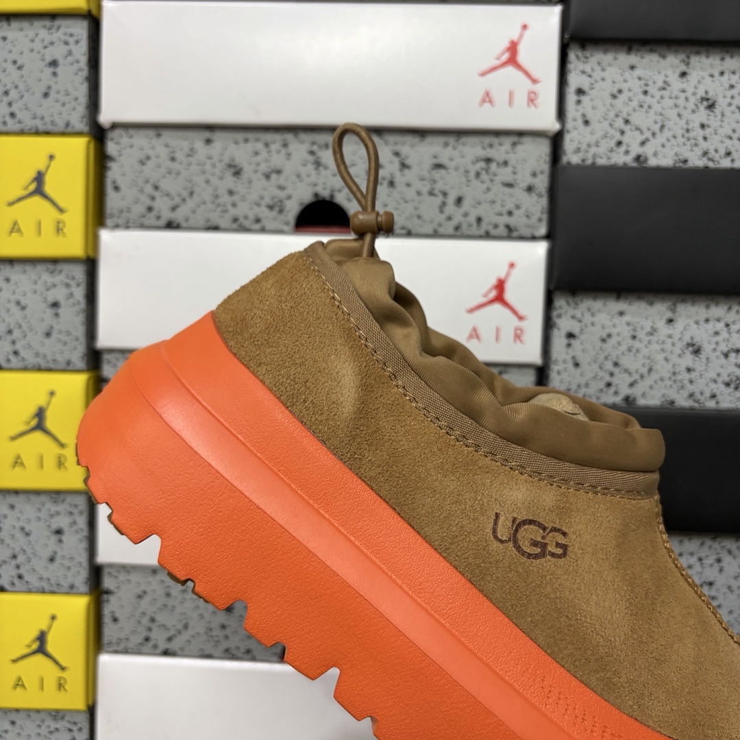 UGG Neumel Collar -4096 - Image 9