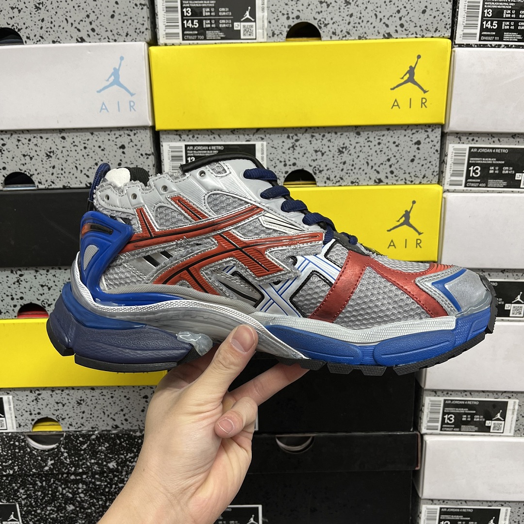 Balenciaga BLCG Runner 7.0 - Image 6