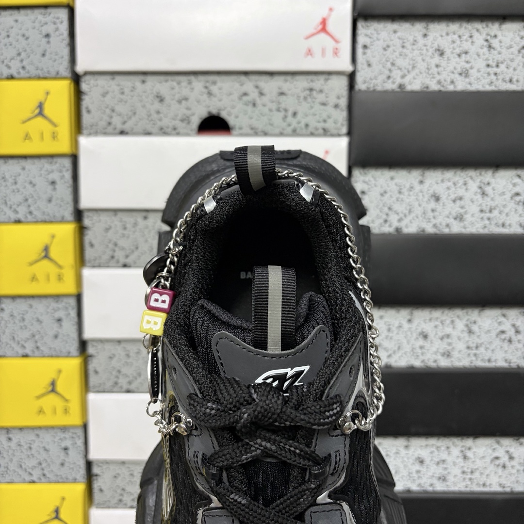 Balenciaga BLCG 3Xl - Image 5