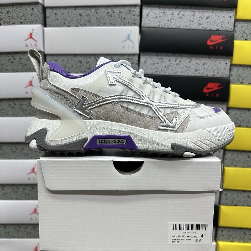 Off-White Odsy-2000