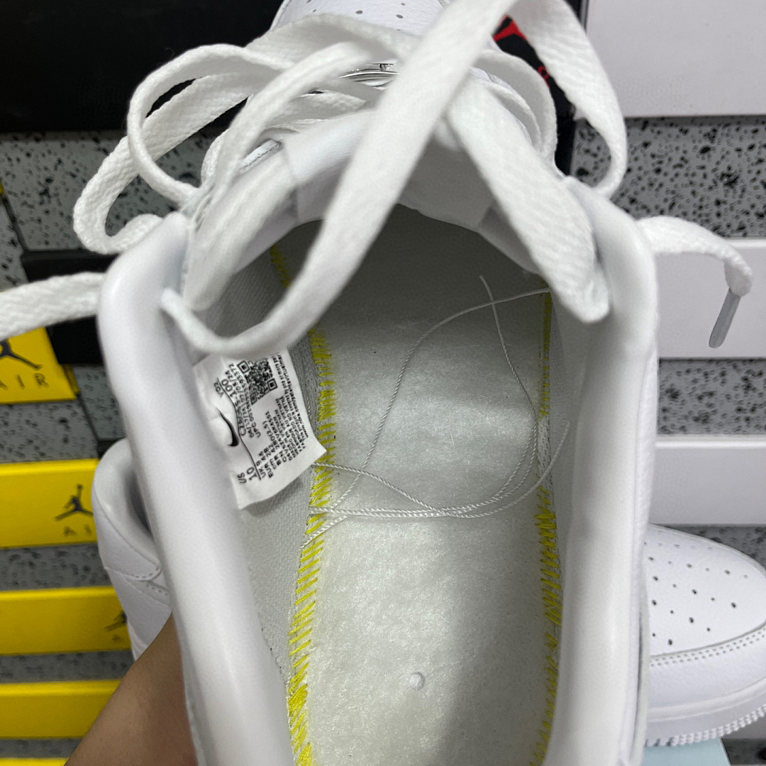 Nike Air Force 1 Low Drake NOCTA Certified Lover Boy - Image 4
